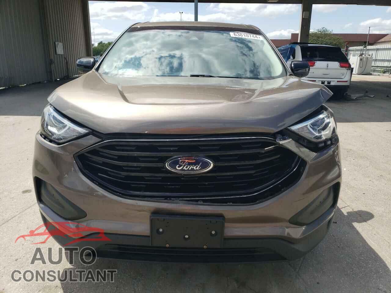 FORD EDGE 2019 - 2FMPK4G97KBB77131