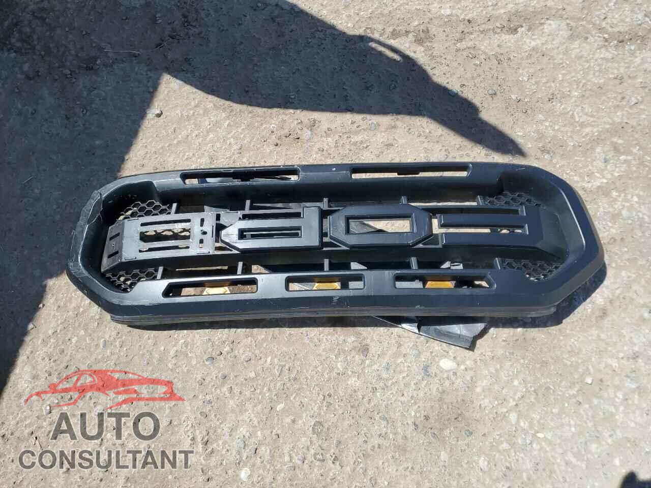 FORD RANGER 2021 - 1FTER4FH4MLD32737