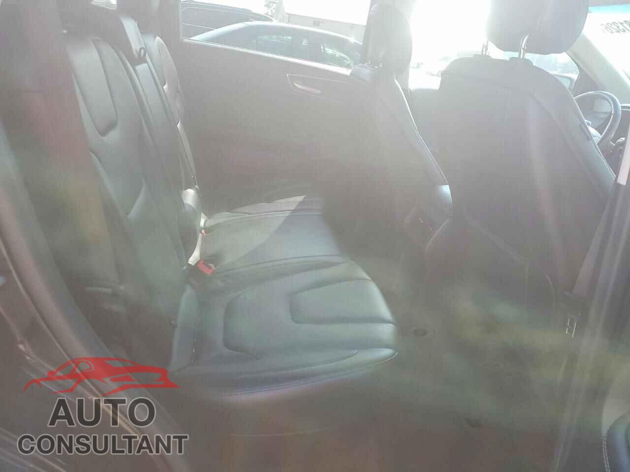 FORD EDGE 2015 - 2FMTK4K98FBB10341