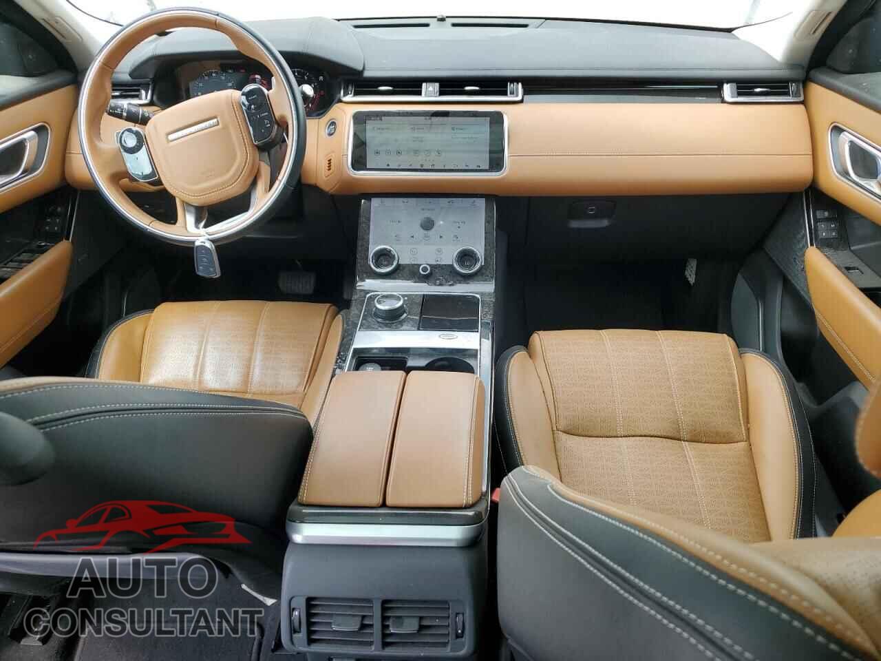 LAND ROVER RANGEROVER 2018 - SALYB2RVXJA746290