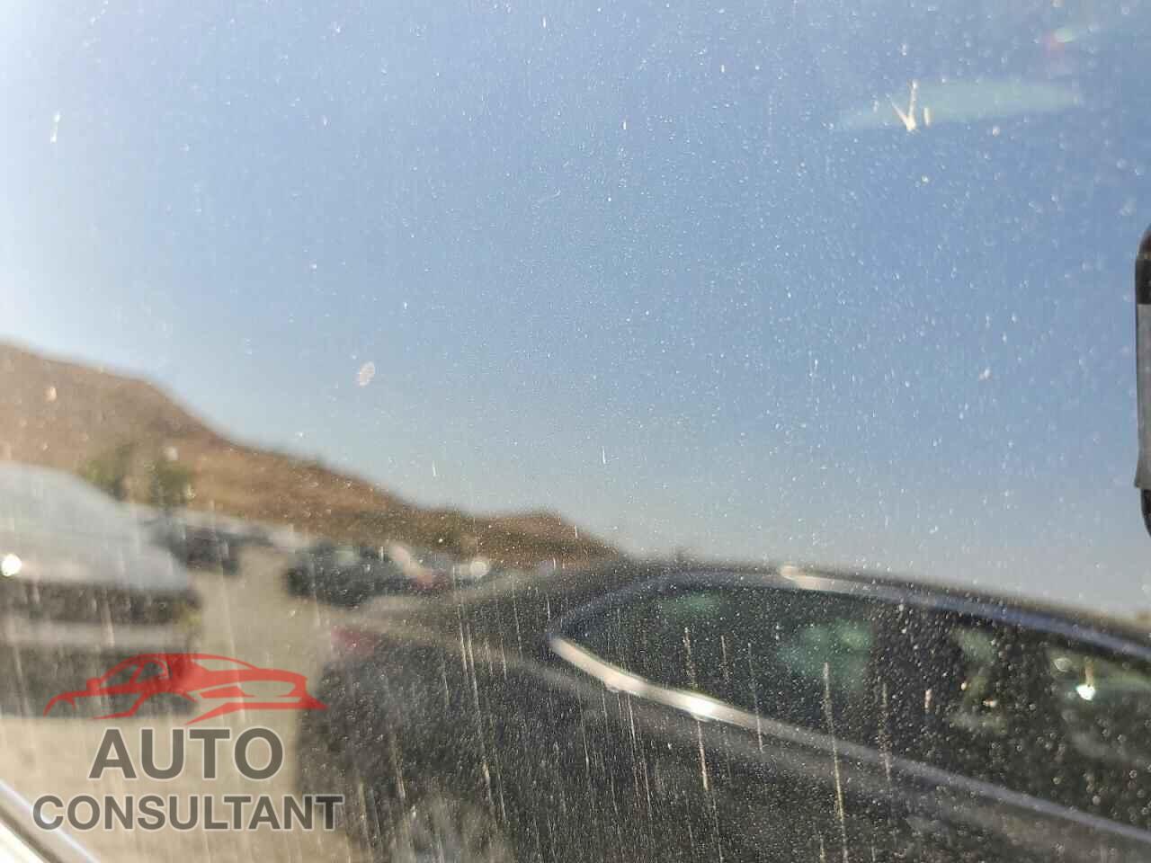 TESLA MODEL X 2018 - 5YJXCBE46JF105237