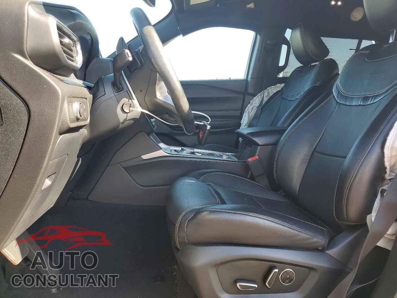 FORD EXPLORER 2020 - 1FM5K8GC8LGA44950