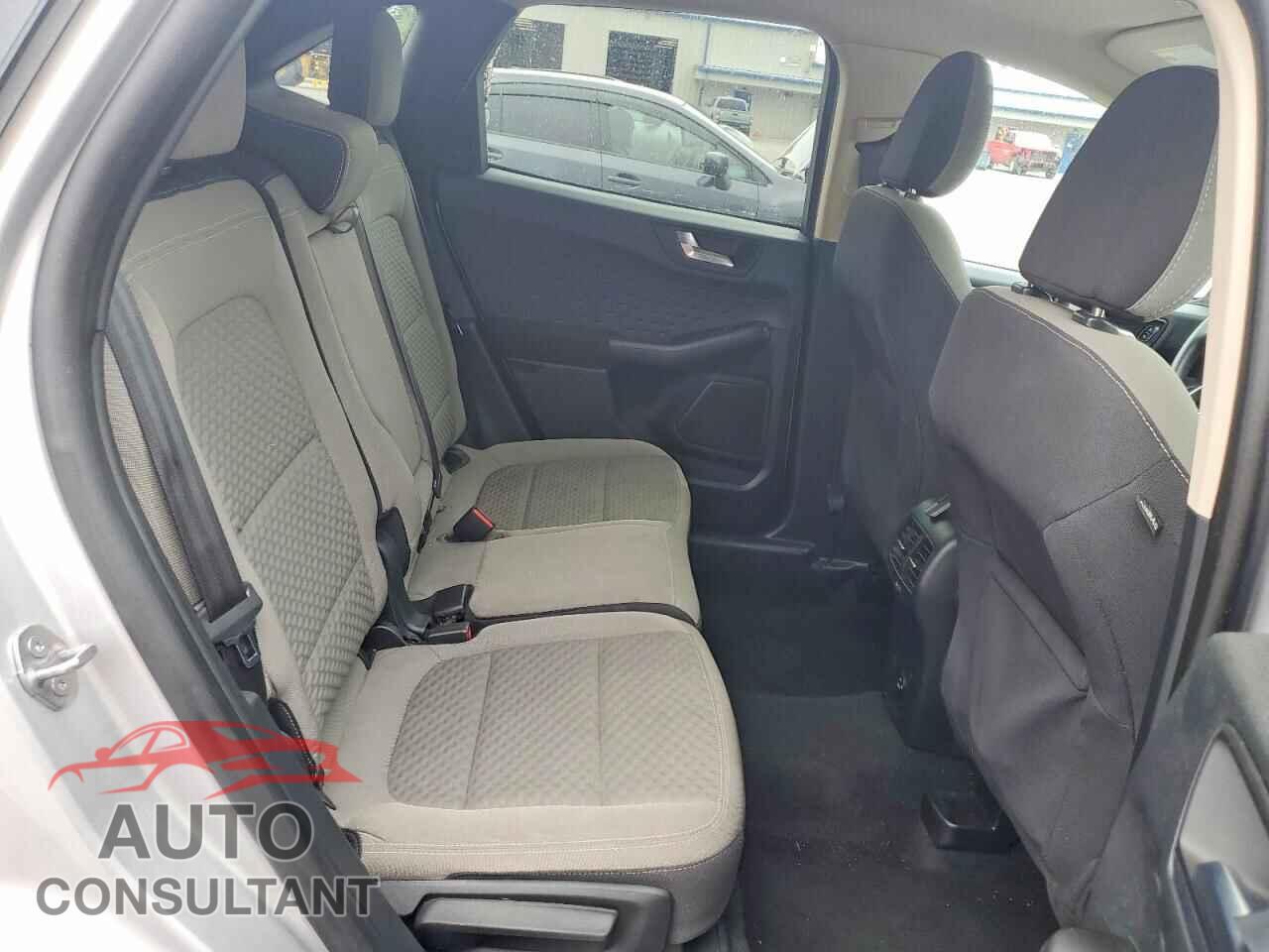 FORD ESCAPE 2020 - 1FMCU9G68LUB21299
