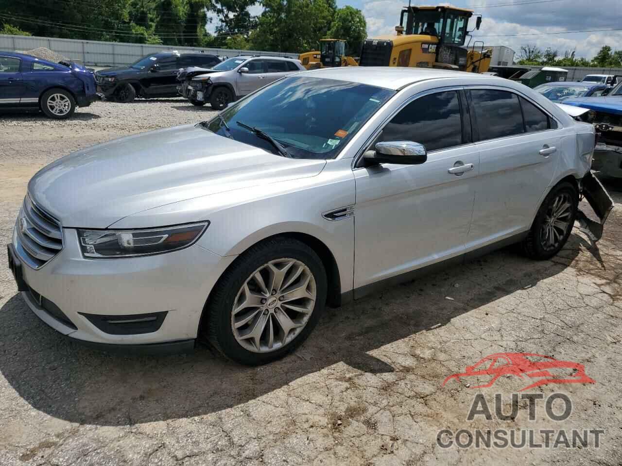 FORD TAURUS 2015 - 1FAHP2F89FG171388