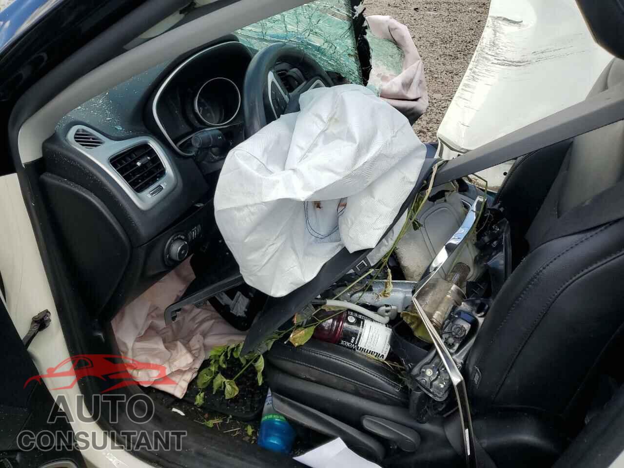 JEEP COMPASS 2020 - 3C4NJDBB7LT133418