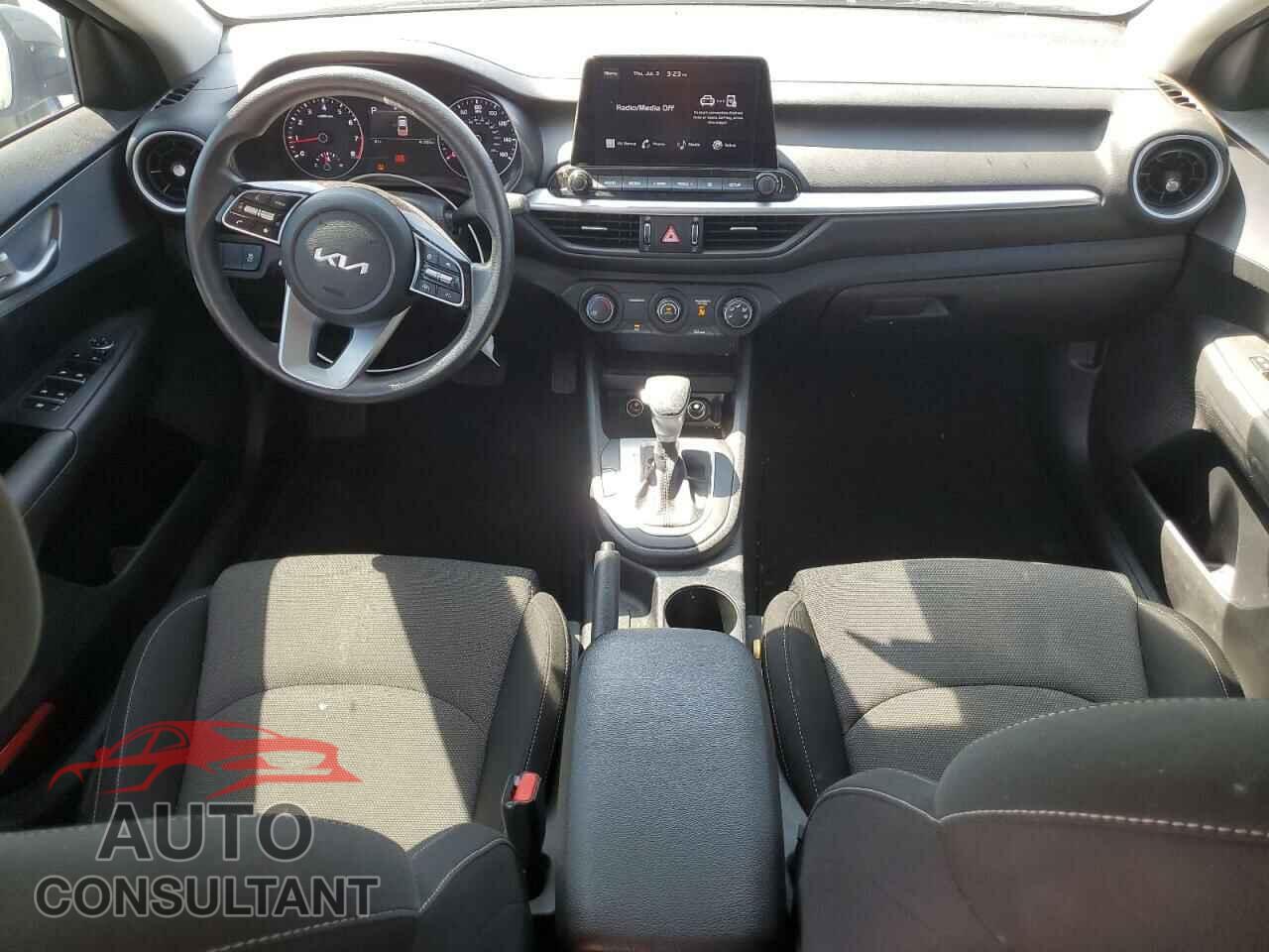 KIA FORTE 2023 - 3KPF24AD1PE554842