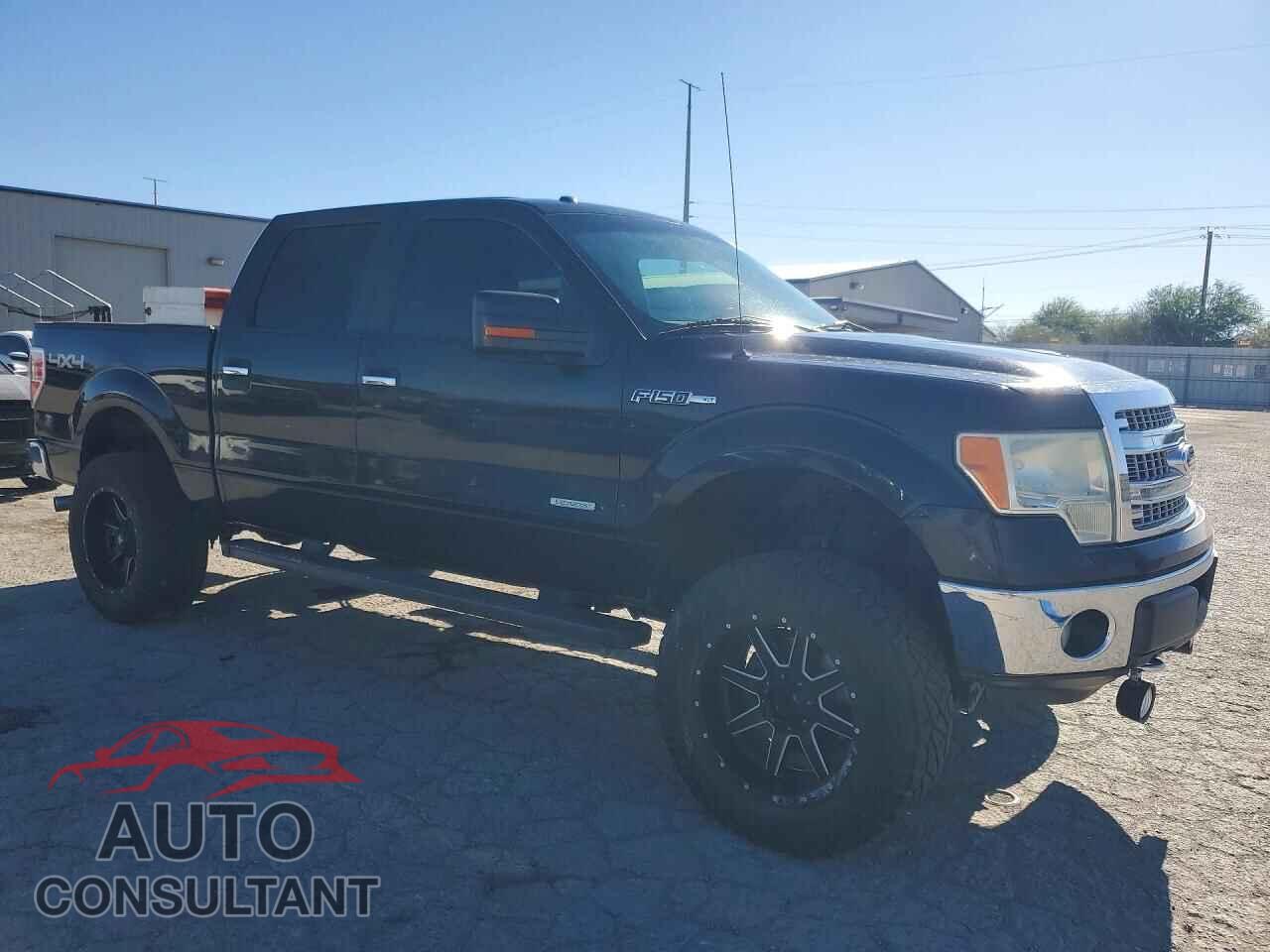 FORD F150 2013 - 1FTFW1ETXDFA02858