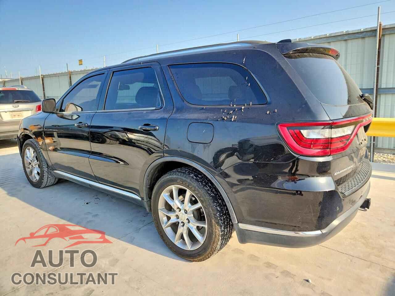 DODGE DURANGO 2014 - 1C4RDHDG4EC419489