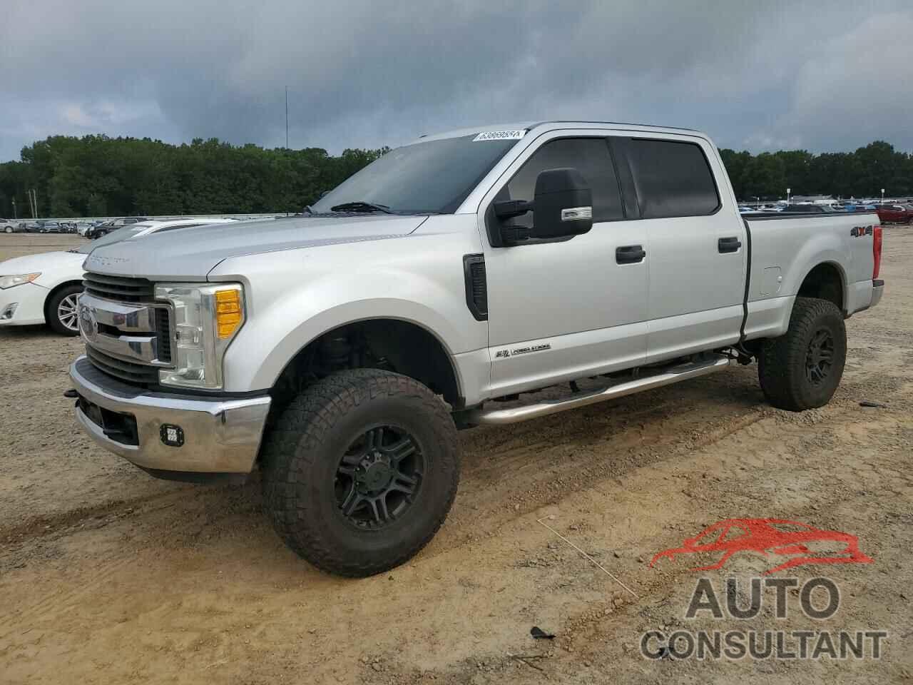 FORD F250 2017 - 1FT7W2BT0HEC02867