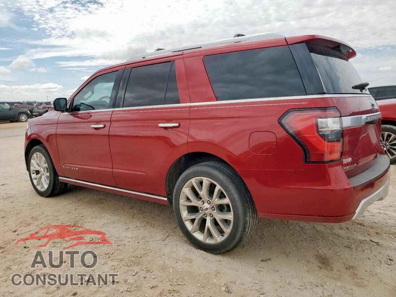 FORD EXPEDITION 2018 - 1FMJU1LT6JEA04705