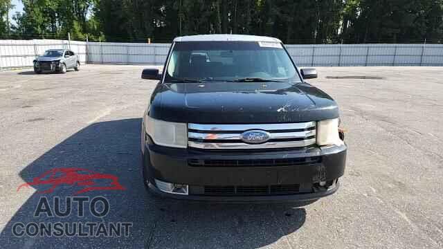 FORD FLEX 2009 - 2FMDK52C89BA15580
