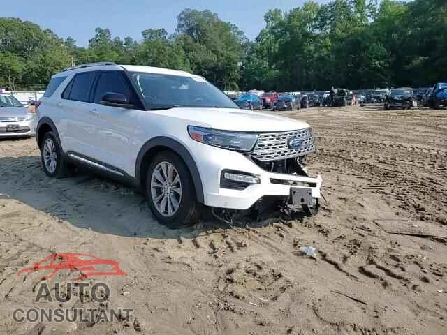 FORD EXPLORER 2020 - 1FMSK8FH0LGC04500