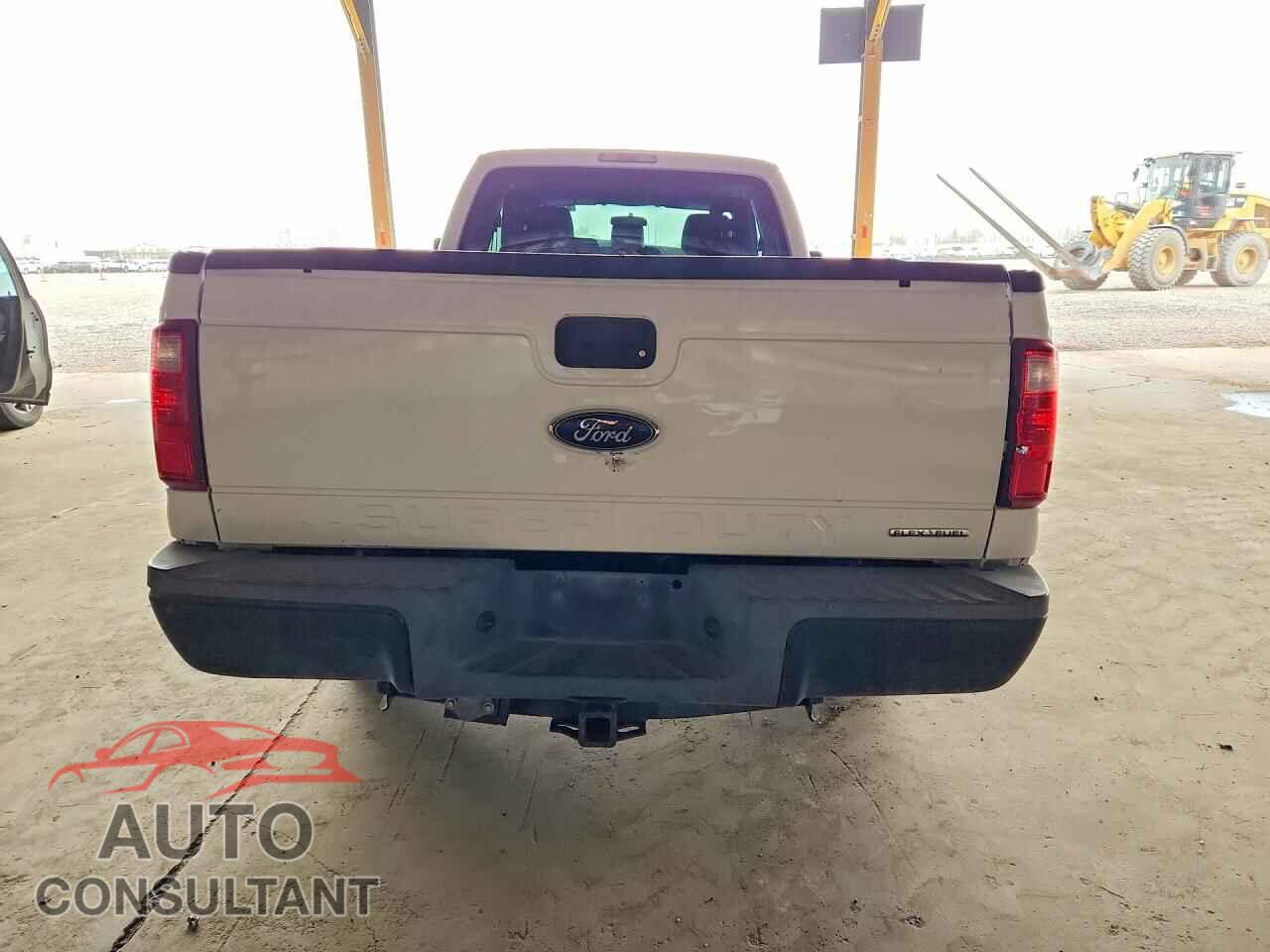 FORD F250 2013 - 1FT7X2A6XDEA20080