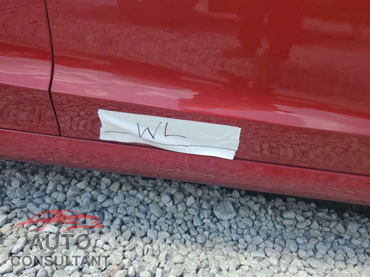 TESLA MODEL 3 2019 - 5YJ3E1EA2KF432079