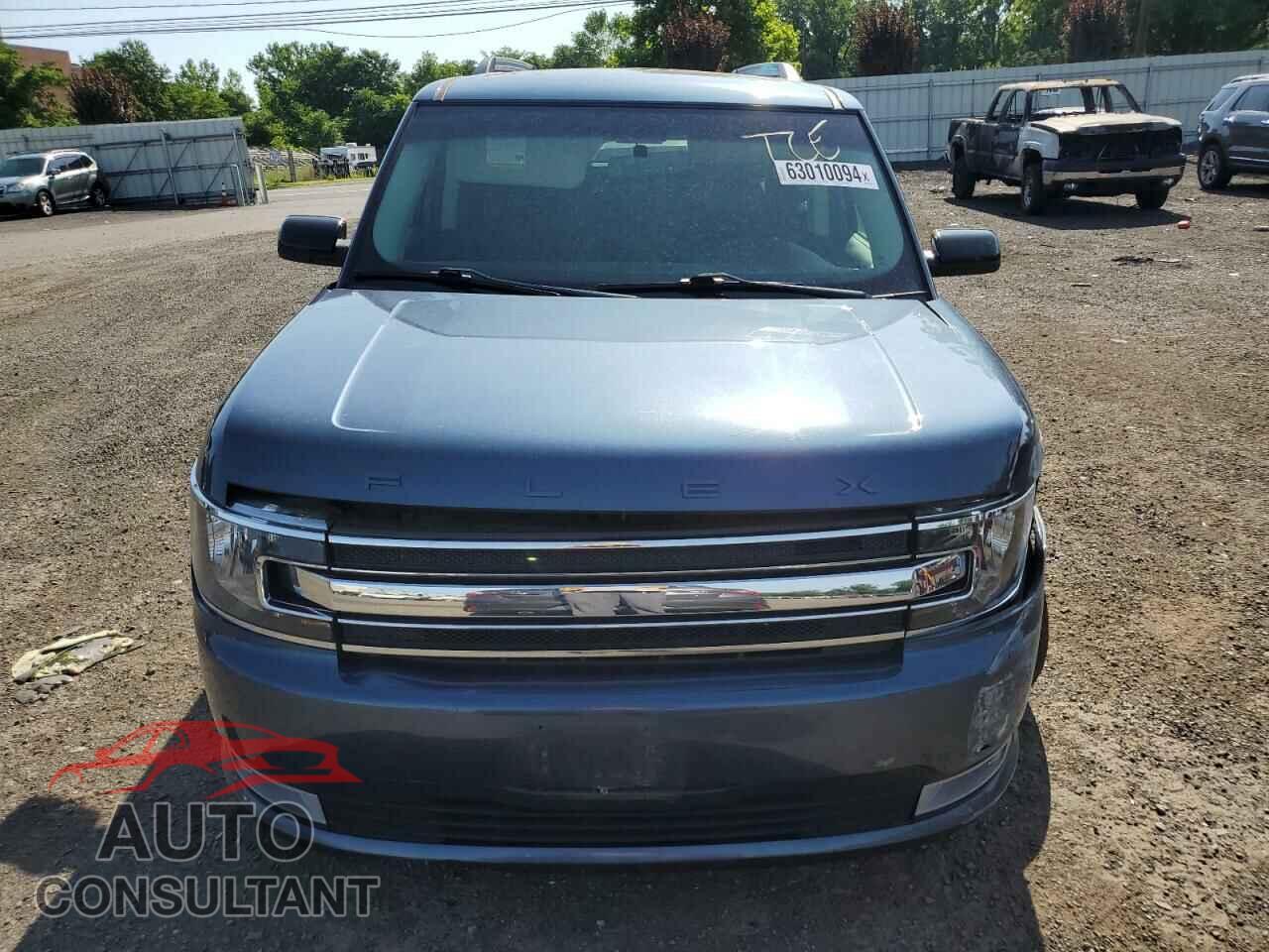 FORD FLEX 2019 - 2FMHK6C80KBA08825