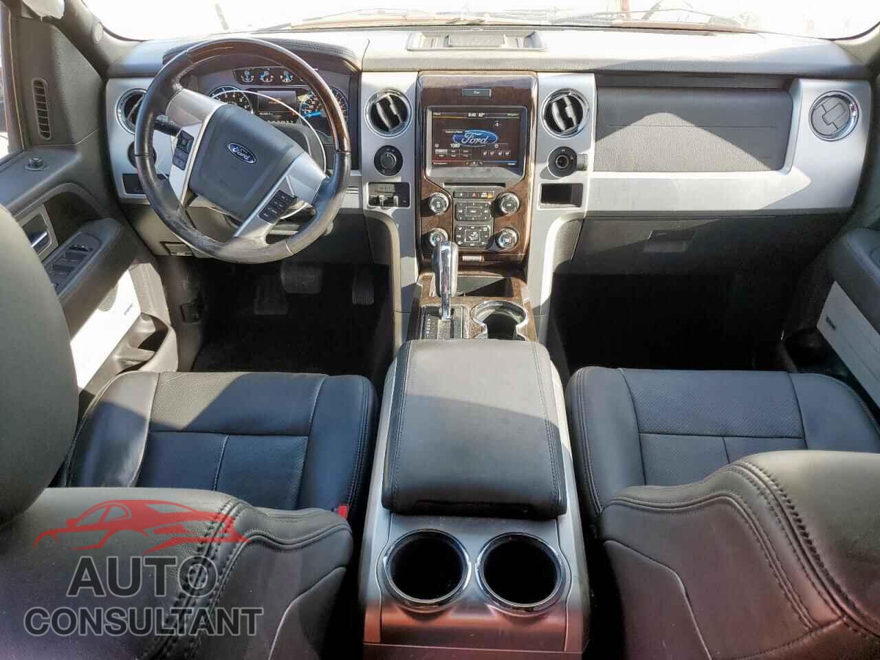 FORD F-150 2014 - 1FTFW1CF0EFB59961