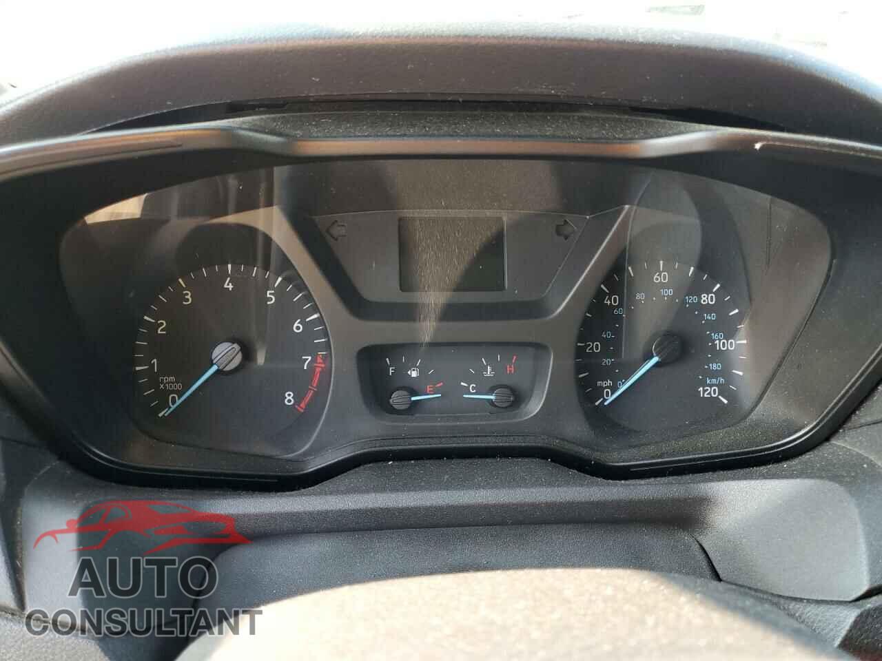 FORD TRANSIT 2017 - 1FMZK1YM7HKA19171