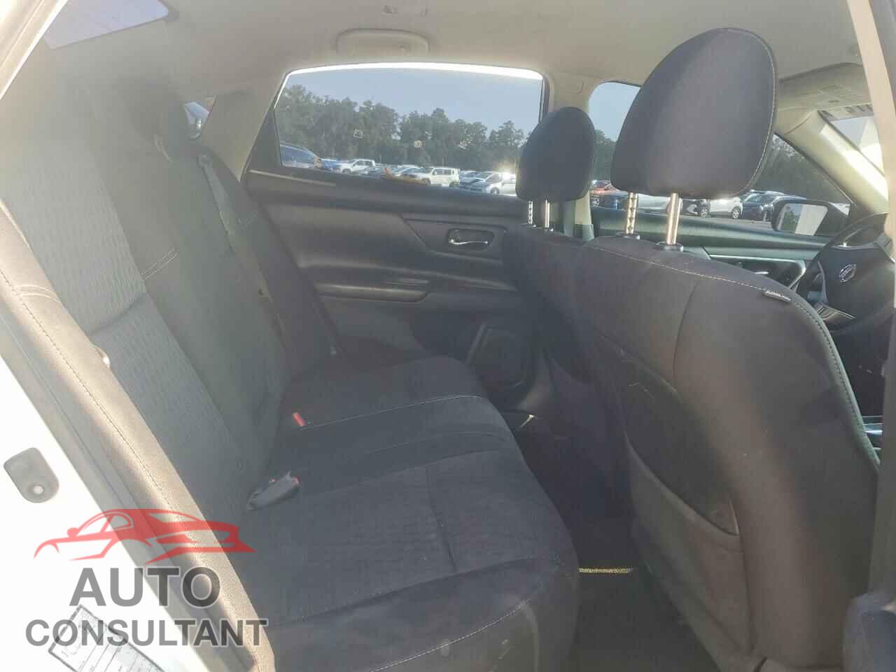 NISSAN ALTIMA 2017 - 1N4AL3AP1HC144312
