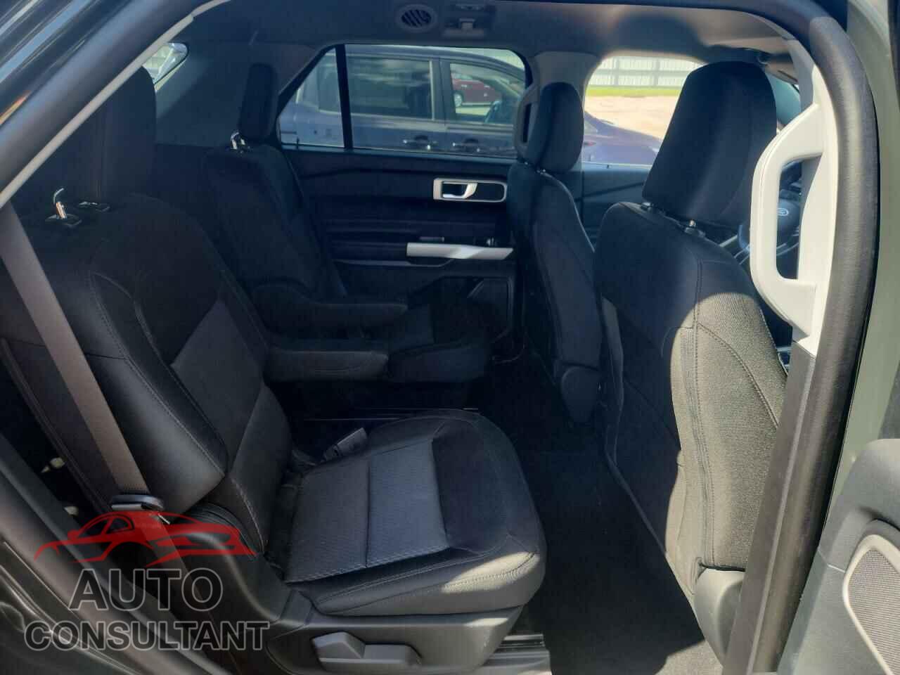 FORD EXPLORER 2023 - 1FMSK8DHXPGC01807