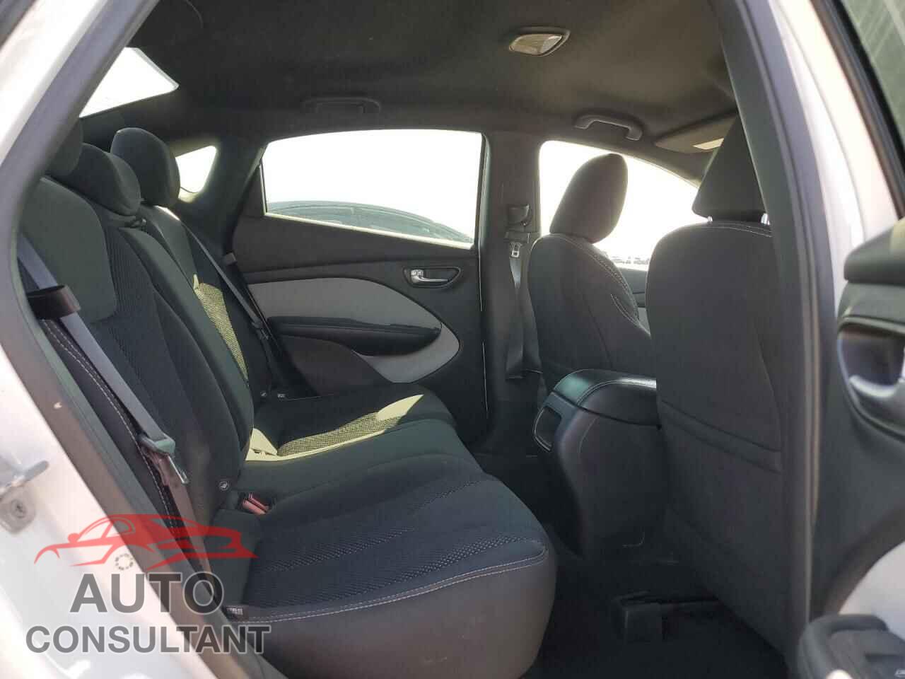 DODGE DART 2014 - 1C3CDFBB2ED859775
