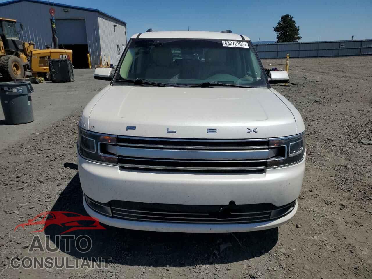 FORD FLEX 2015 - 2FMGK5D85FBA00374