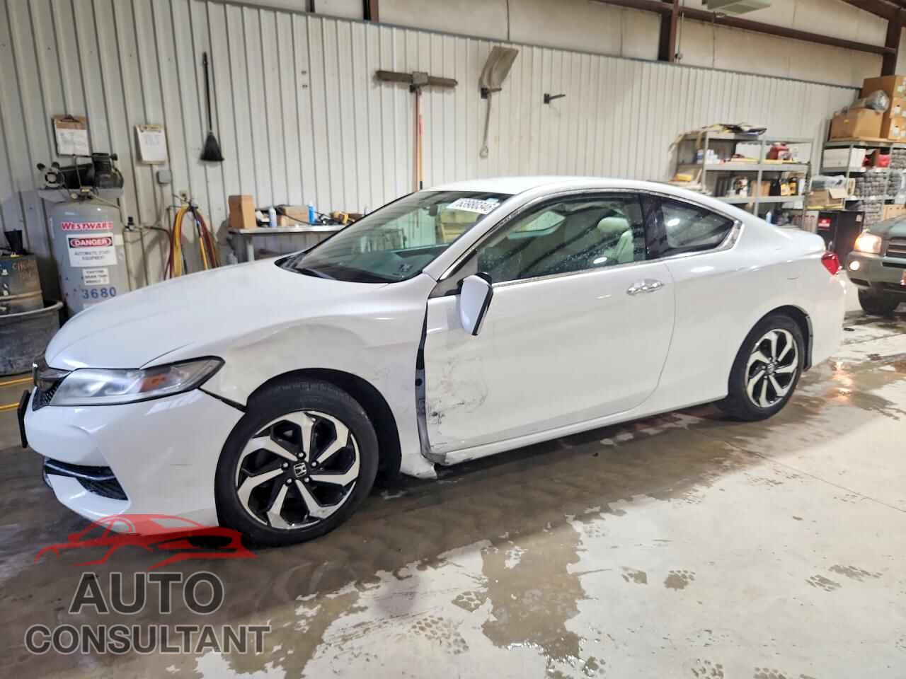 HONDA ACCORD 2016 - 1HGCT1B33GA012361