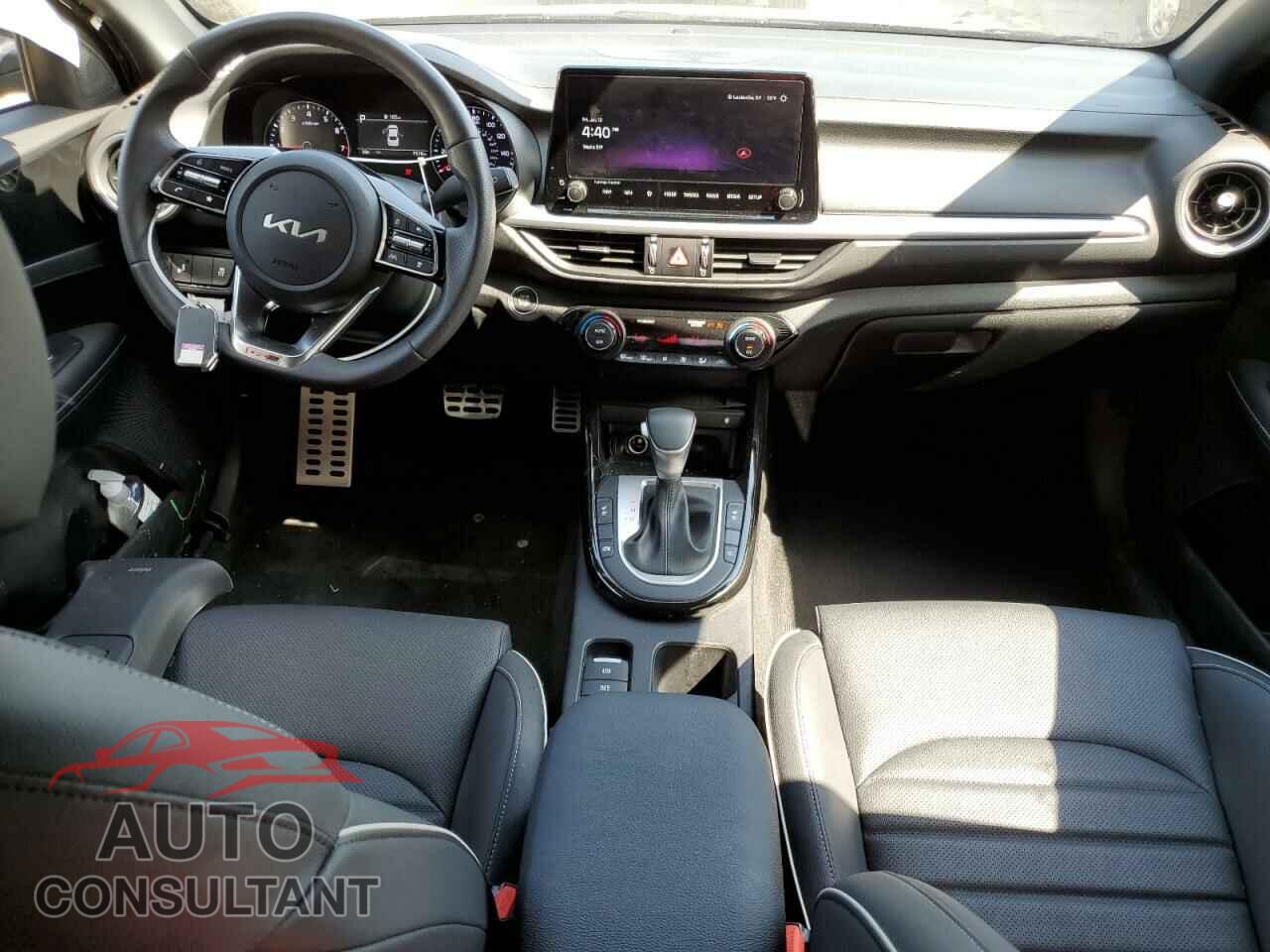 KIA FORTE 2024 - 3KPF54AD6RE757882