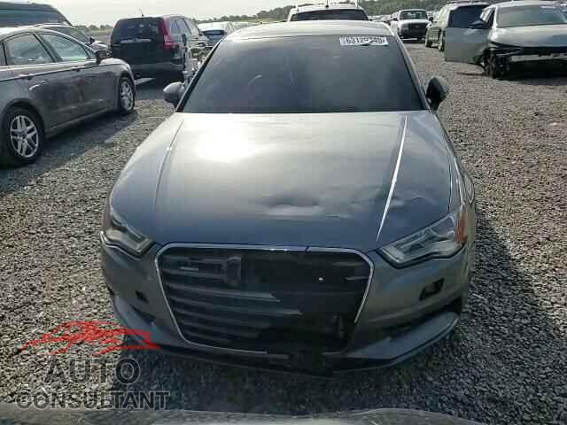 AUDI A3 2015 - WAUBFGFF2F1106297