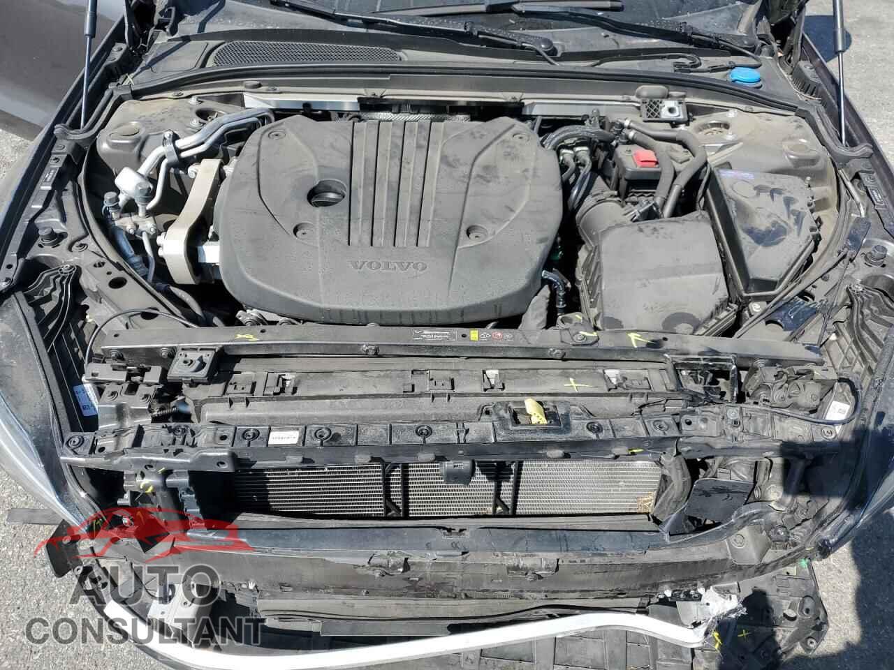 VOLVO S60 CORE 2023 - 7JRL12FV6PG235174