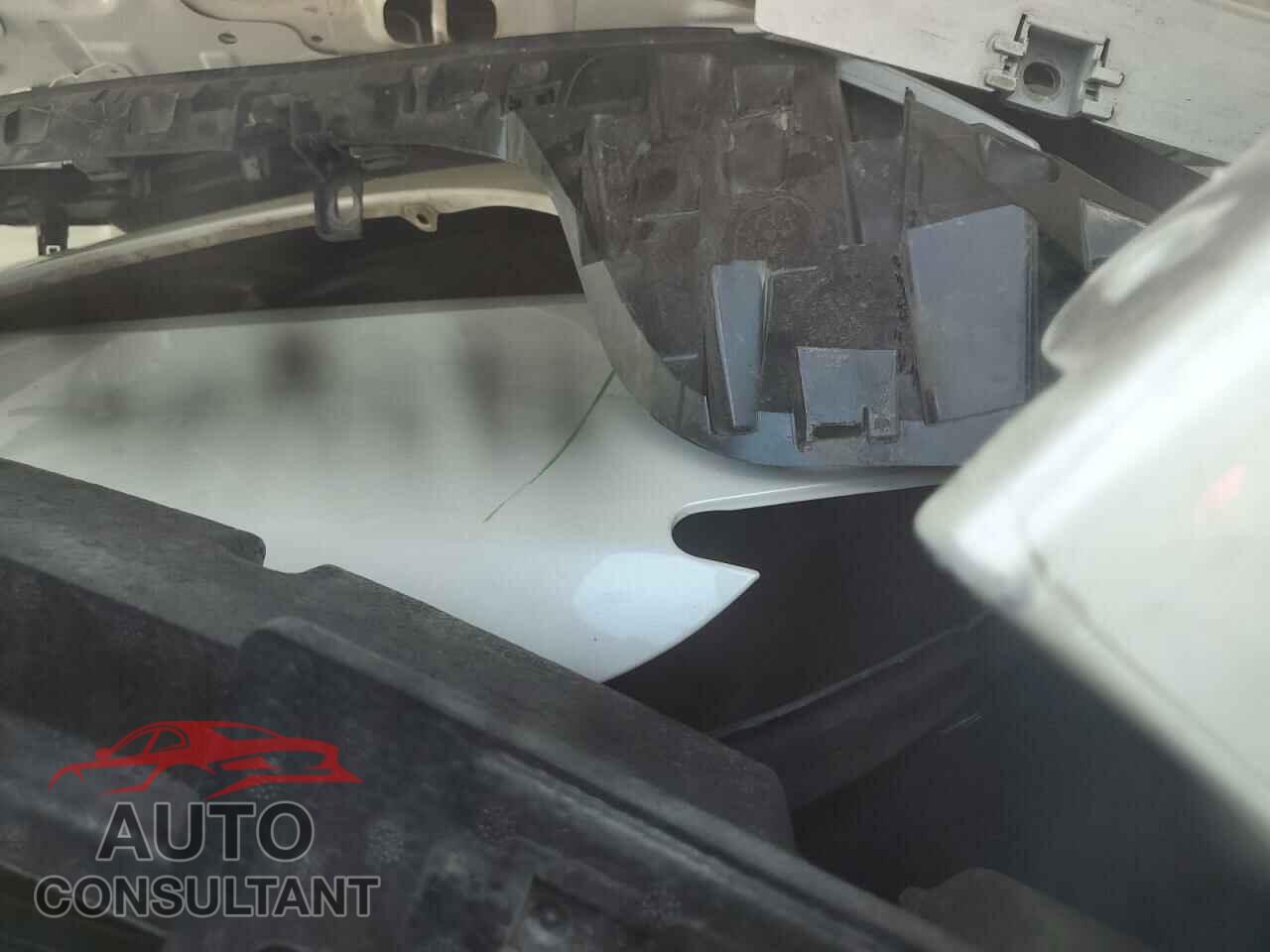 NISSAN LEAF 2021 - 1N4BZ1CV0MC553379