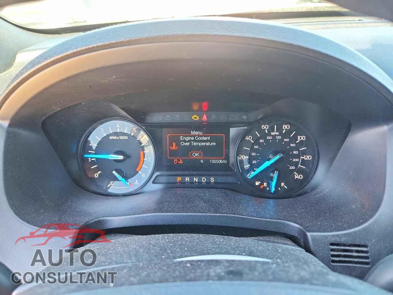FORD EXPLORER 2018 - 1FM5K7BH4JGC49224