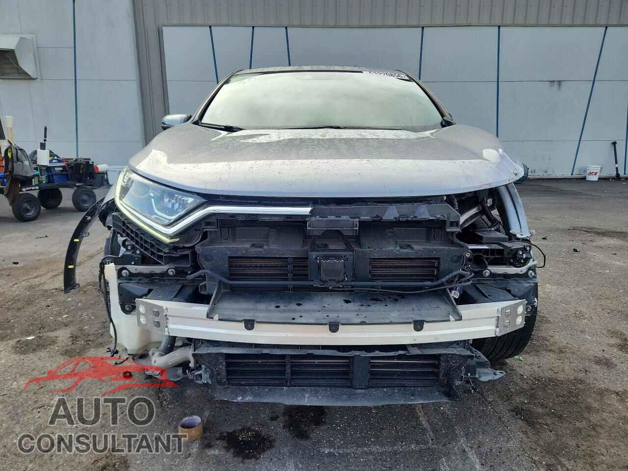 HONDA CRV 2020 - 2HKRW1H82LH415303