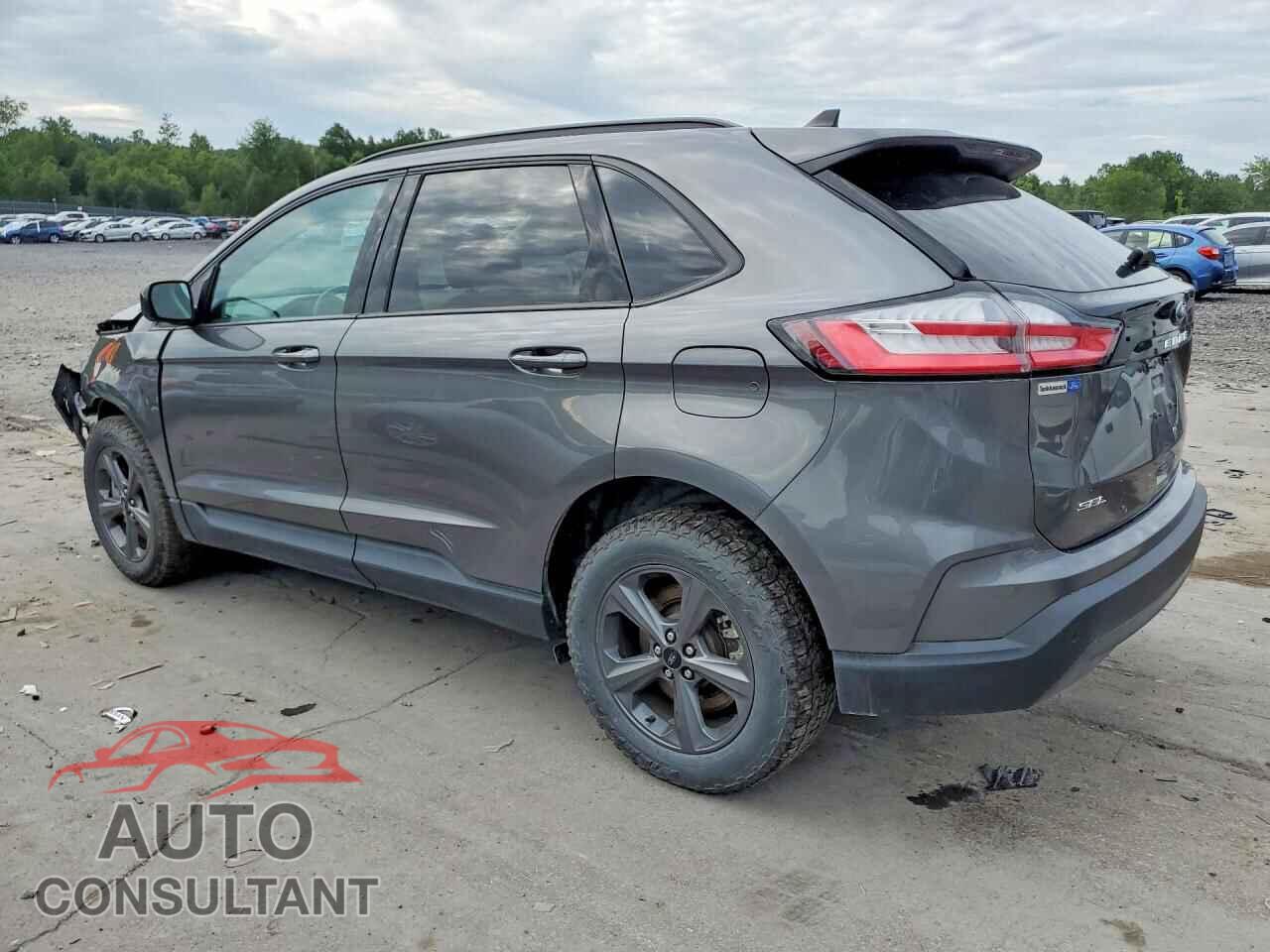 FORD EDGE 2024 - 2FMPK4J91RBA32671