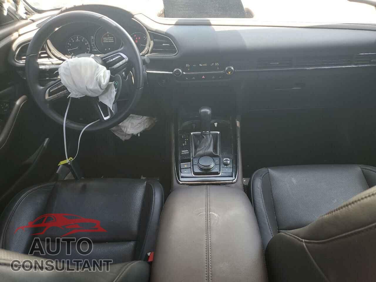 MAZDA CX30 2021 - 3MVDMBDL3MM315172