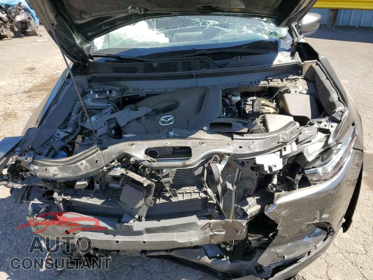 MAZDA CX-9 2020 - JM3TCBBY0L0410490