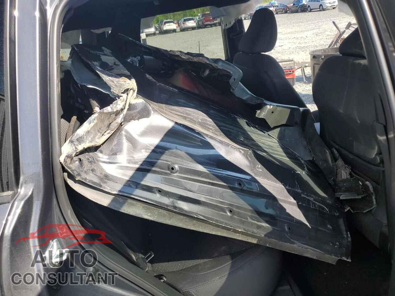 SUBARU FORESTER 2025 - JF2SLDDC1SH525084