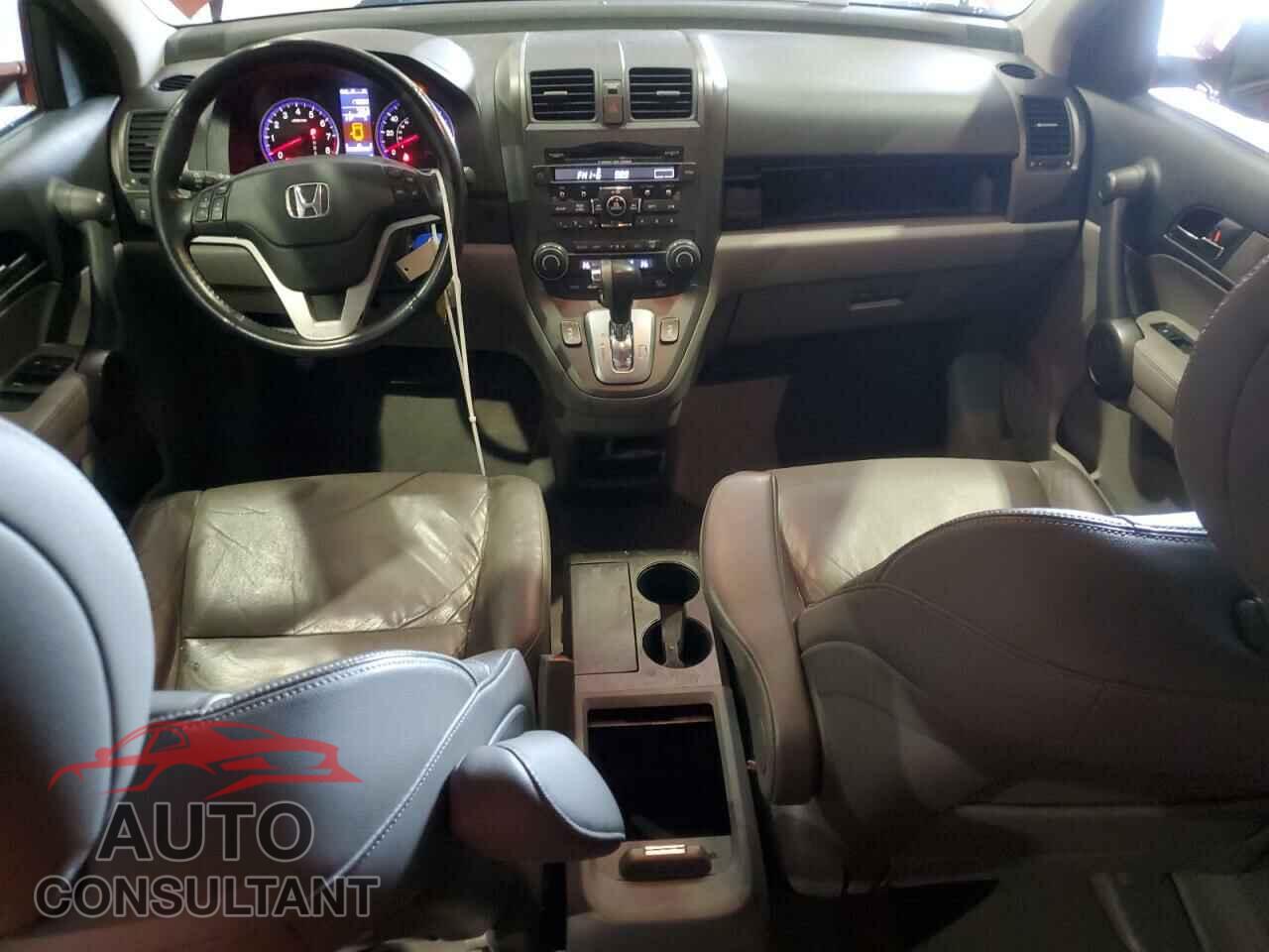 HONDA CRV 2011 - JHLRE4H77BC021630