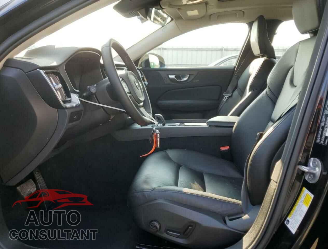 VOLVO S60 CORE 2024 - 7JRL12TK2RG323152