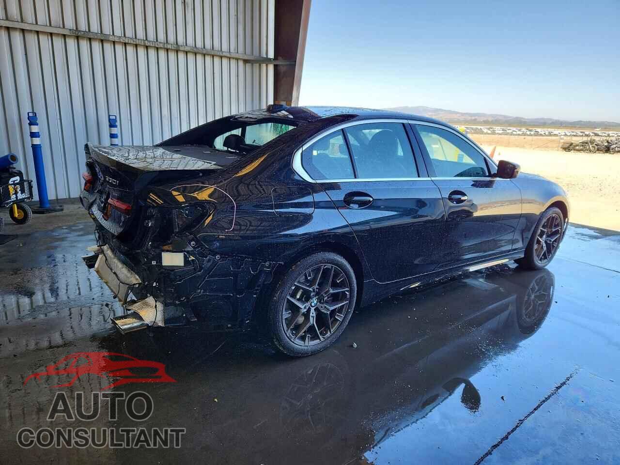 BMW 3 SERIES 2026 - 3MW89CW0XT8G50558