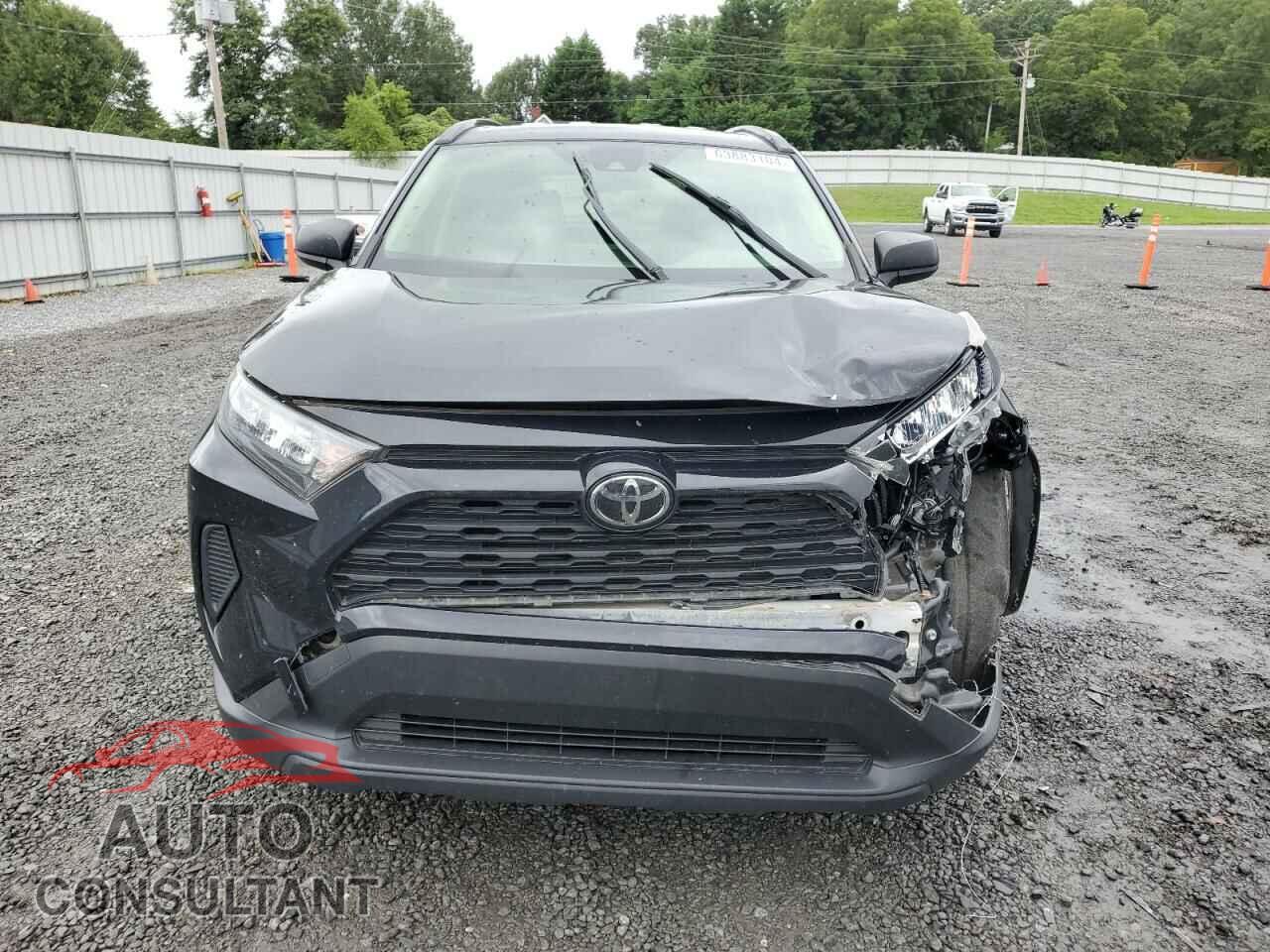 TOYOTA RAV4 2019 - JTMF1RFVXKJ016749