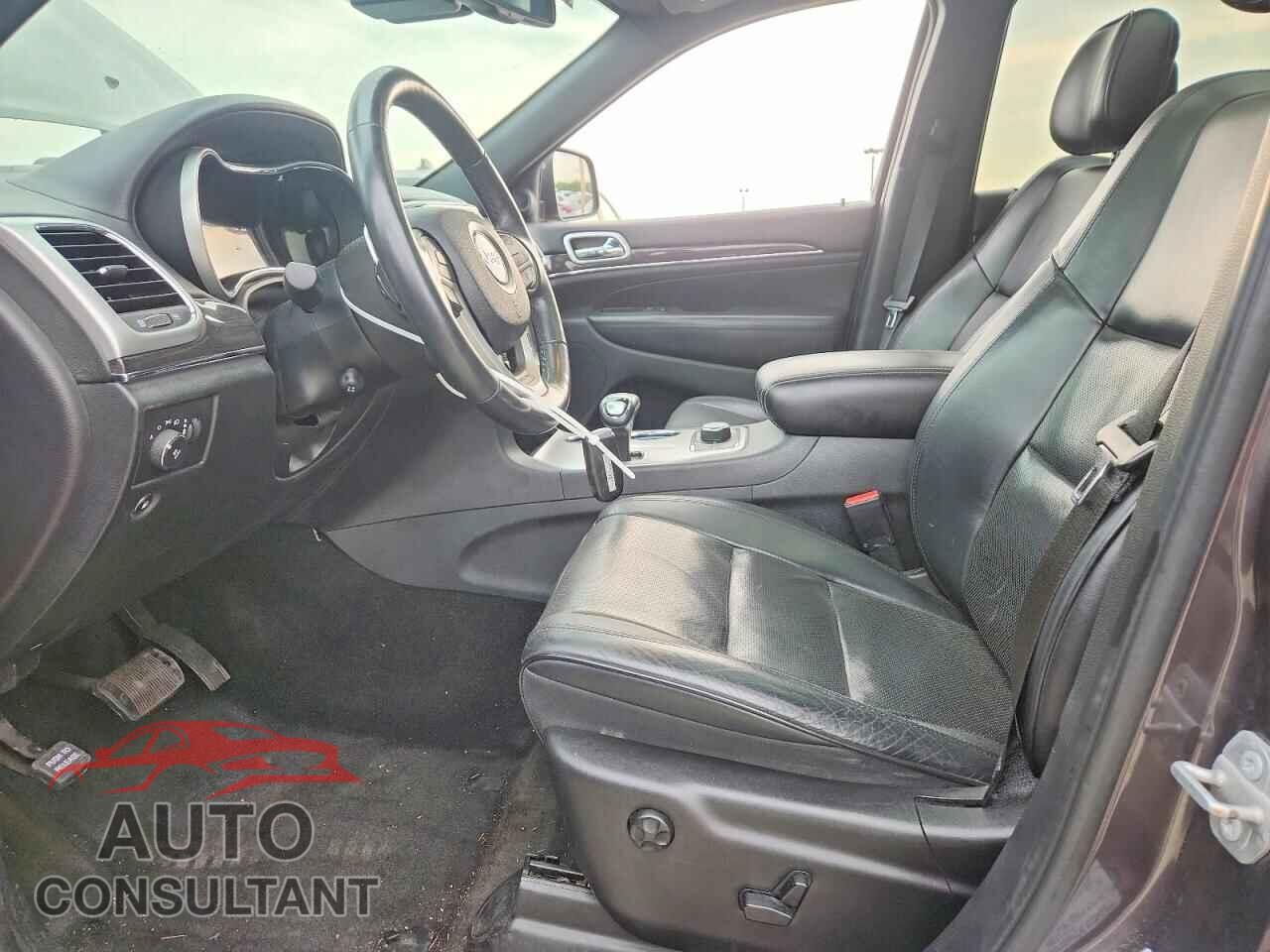 JEEP CHEROKEE 2015 - 1C4RJFCG2FC112919