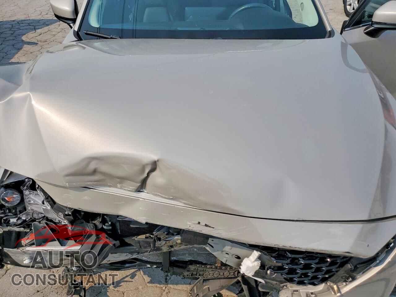 MAZDA CX-5 2024 - JM3KFBBL6R0534876