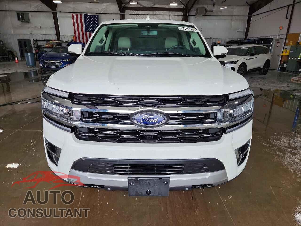 FORD EXPEDITION 2023 - 1FMJU2A82PEA62873