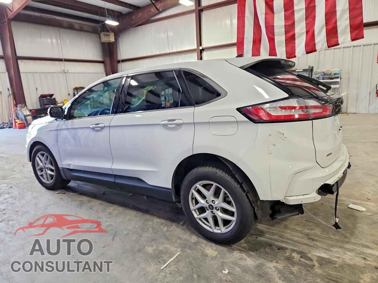 FORD EDGE 2023 - 2FMPK4J99PBA27795