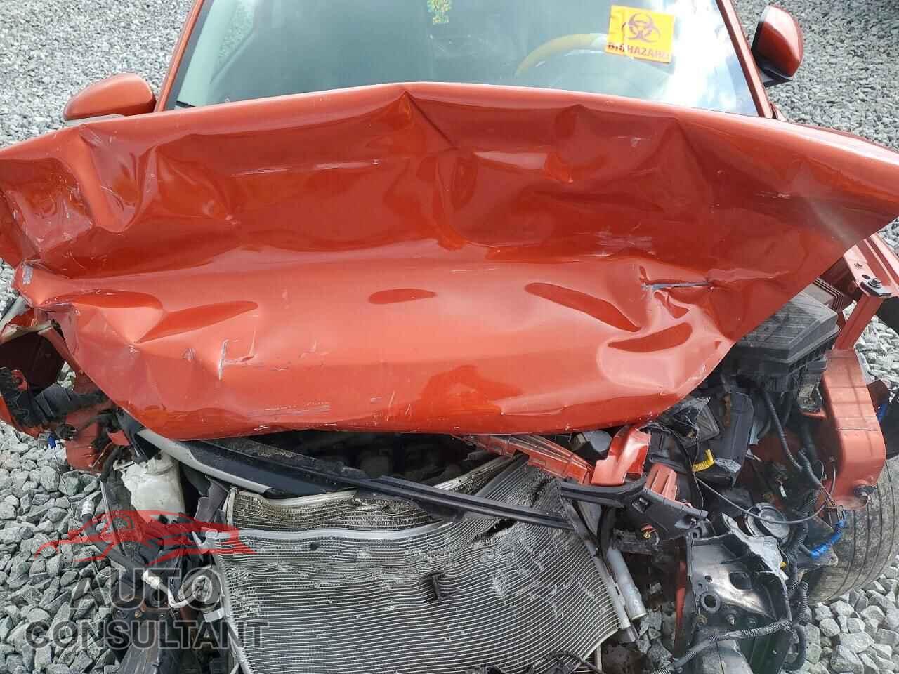 HYUNDAI TUCSON 2017 - KM8J3CA4XHU420024