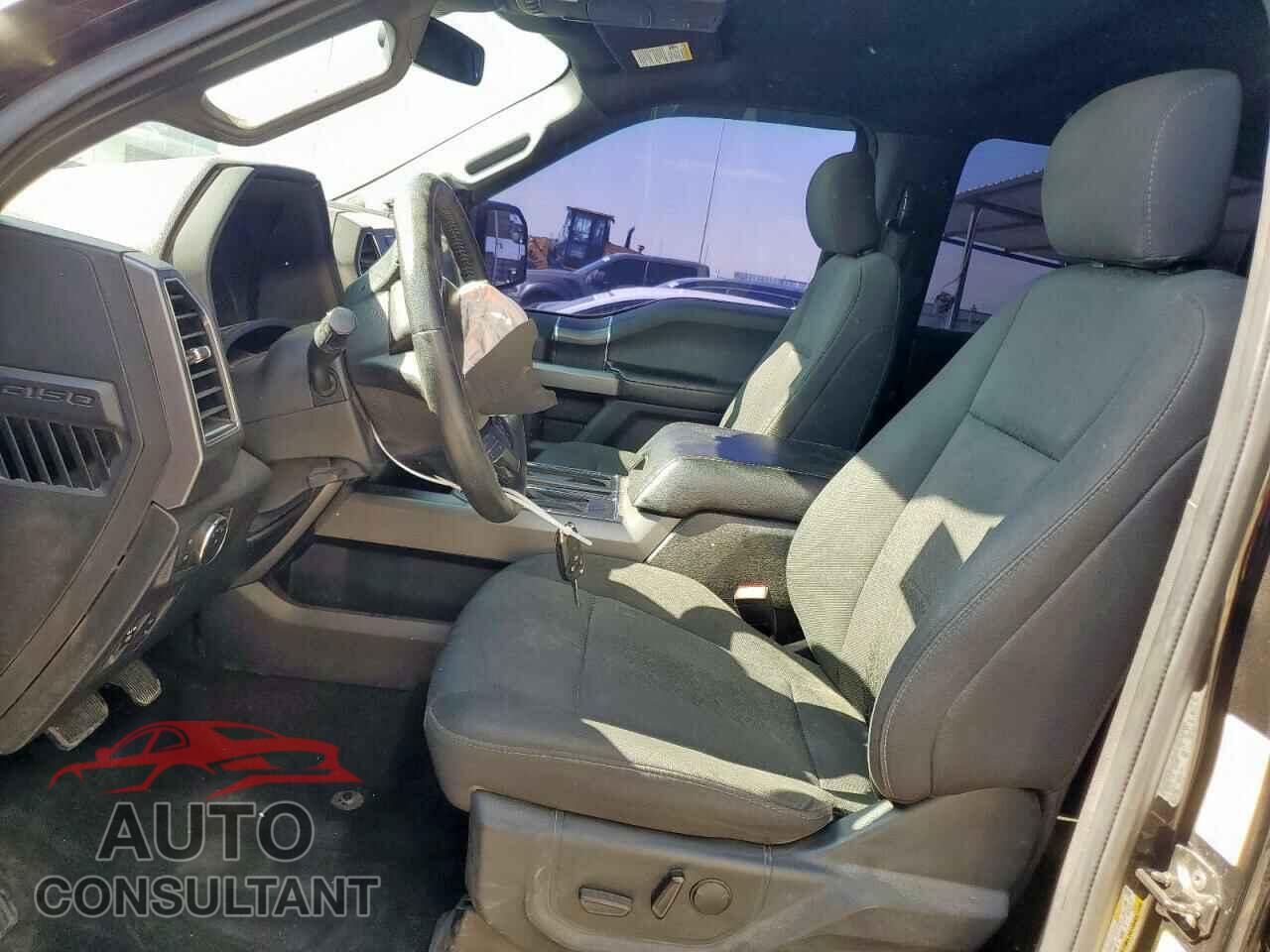 FORD F-150 2019 - 1FTEW1EP2KFC25018