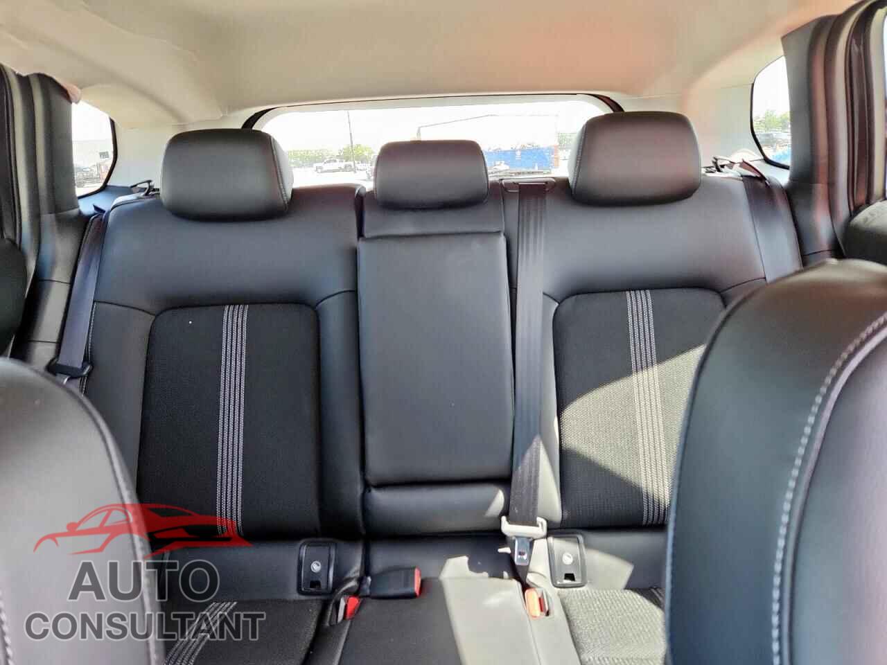 MAZDA CX-50 2025 - 7MMVAABW3SN106829