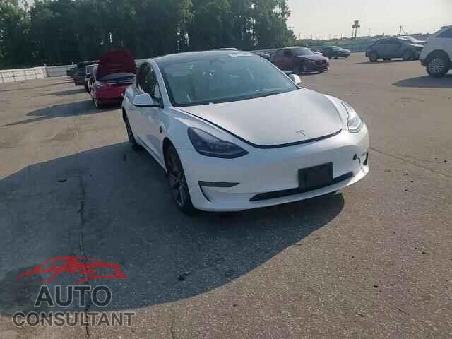 TESLA MODEL 3 2023 - 5YJ3E1EA1PF544198