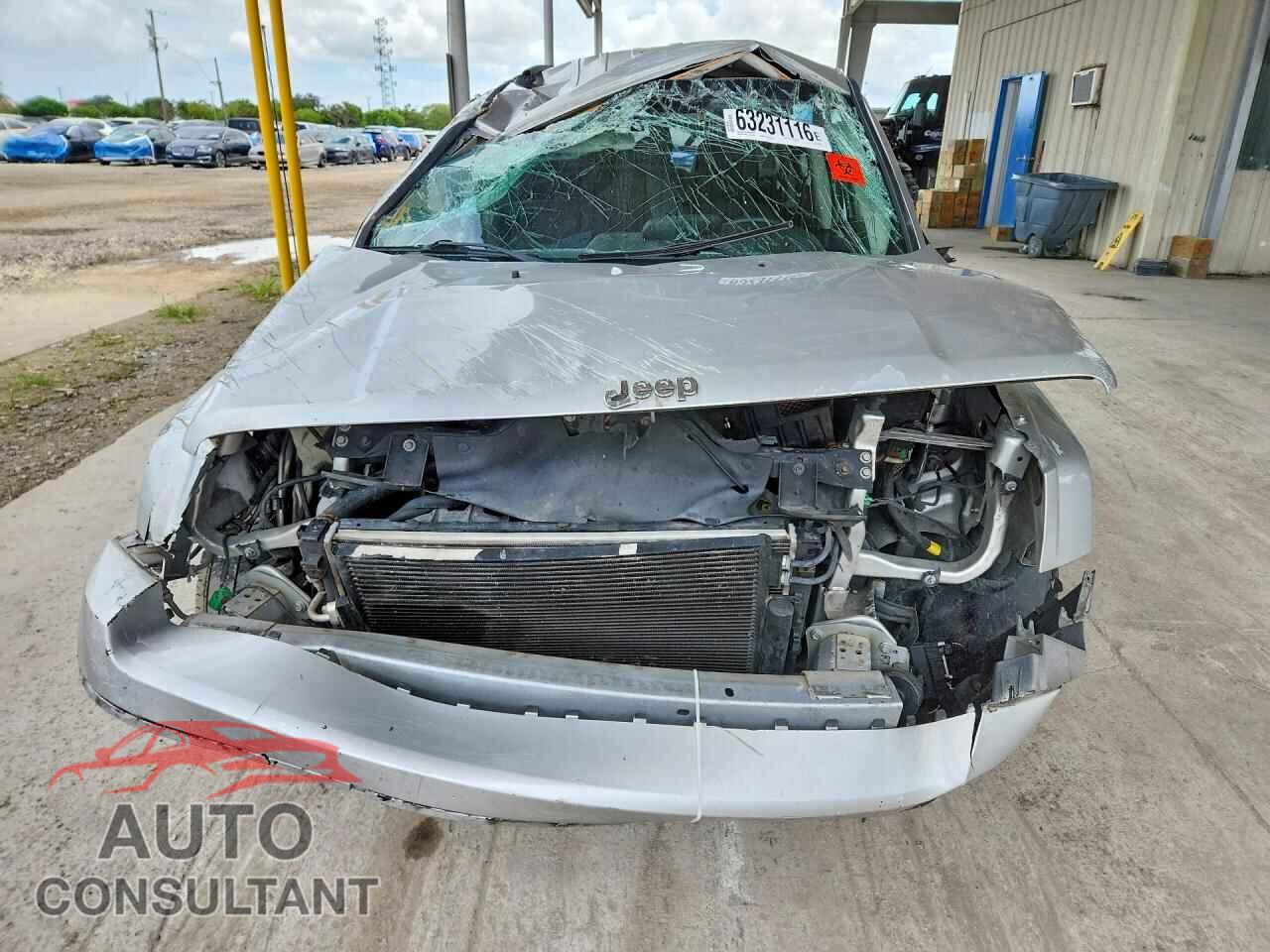 JEEP PATRIOT 2013 - 1C4NJPBA1DD234972