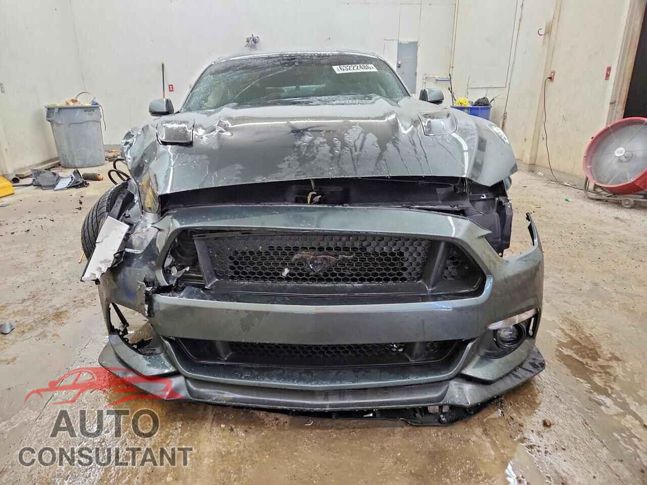 FORD MUSTANG 2016 - 1FA6P8CF5G5327145